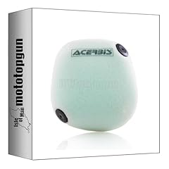 Acerbis 0024310 filtro usato  Spedito ovunque in Italia 