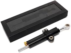 Motorcycle steering damper for sale  Delivered anywhere in UK