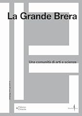 Grande brera. una usato  Spedito ovunque in Italia 