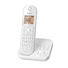 Panasonic tgc420frw téléphon d'occasion  Livré partout en France