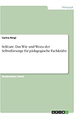 Selfcare wozu selbstfürsorge gebraucht kaufen  Wird an jeden Ort in Deutschland