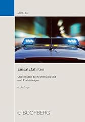 Einsatzfahrten checklisten rec gebraucht kaufen  Wird an jeden Ort in Deutschland