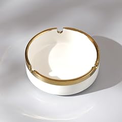Ceramic gold edge for sale  Delivered anywhere in USA 