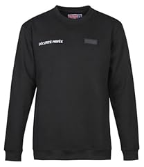 City guard sweat d'occasion  Livré partout en France