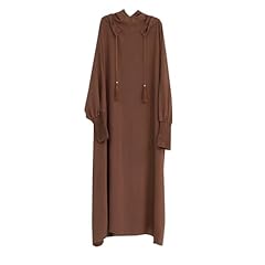 Robe abaya femme d'occasion  Livré partout en France