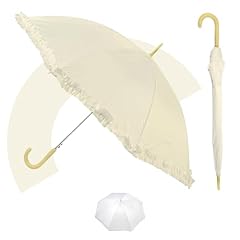 Jollybrolly ivory white for sale  Delivered anywhere in UK