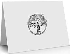 Tree life note for sale  Delivered anywhere in UK
