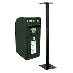 Post box irish for sale  Delivered anywhere in UK