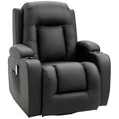 Homcom fauteuil massage d'occasion  Livré partout en France