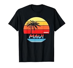 Maui hawaii hawaii usato  Spedito ovunque in Italia 