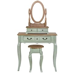 Shabby chic vanity for sale  Delivered anywhere in UK