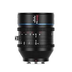 Sirui 35mm t2.9 for sale  Delivered anywhere in USA 