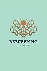 Beekeeping log book for sale  Delivered anywhere in UK