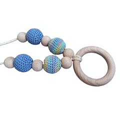 Collana allattamento usato  Spedito ovunque in Italia 