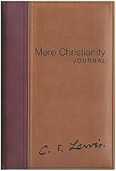 Mere christianity journal d'occasion  Livré partout en France