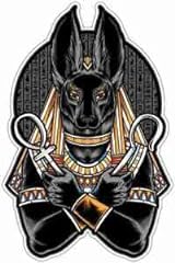 Anubis god death for sale  Delivered anywhere in USA 