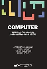 Computer. storia dell usato  Spedito ovunque in Italia 