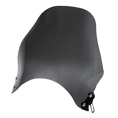 Wind deflector motorcycle for sale  Delivered anywhere in UK