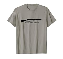 Springfield 1903 shirt for sale  Delivered anywhere in USA 