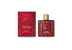 Versace eros flame gebraucht kaufen  Wird an jeden Ort in Deutschland
