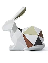 Haucoze rabbit statue for sale  Delivered anywhere in USA 