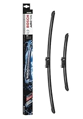 Tergicristalli bosch aerotwin usato  Spedito ovunque in Italia 