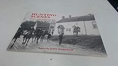 Hunting scenes pictures for sale  Delivered anywhere in UK