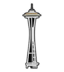 Seattle space needle for sale  Delivered anywhere in USA 