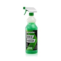Motoverde bike wash for sale  Delivered anywhere in UK