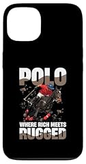 Polo case iphone for sale  Delivered anywhere in UK