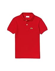 Lacoste pj2909 polo usato  Spedito ovunque in Italia 