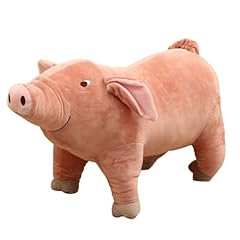 Schwein plüschtier 25cm gebraucht kaufen  Wird an jeden Ort in Deutschland