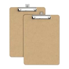 Juvealoe wood clipboard for sale  Delivered anywhere in USA 
