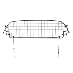 Travall dog guard for sale  Delivered anywhere in UK