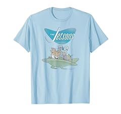 Jetsons ship shirt for sale  Delivered anywhere in USA 
