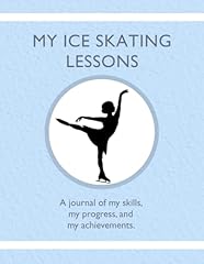 Ice skating lessons for sale  Delivered anywhere in UK