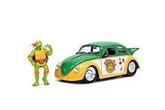 Jada teenage mutant for sale  Delivered anywhere in USA 