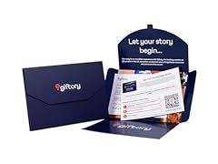 Giftory experience gift for sale  Delivered anywhere in USA 