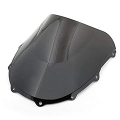 Double bubble windshield for sale  Delivered anywhere in UK