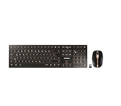 Cherry 9100 slim gebraucht kaufen  Wird an jeden Ort in Deutschland