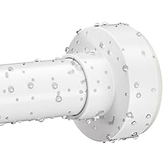 Emlaoe white shower for sale  Delivered anywhere in USA 