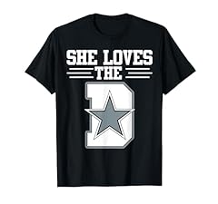 Loves shirt dallas for sale  Delivered anywhere in USA 