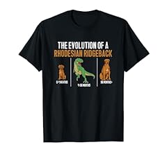 Rhodesian ridgeback evolution for sale  Delivered anywhere in UK