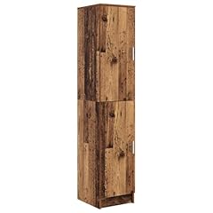 Vidaxl buffet bois d'occasion  Livré partout en France