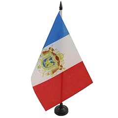 Flag drapeau table d'occasion  Livré partout en France