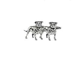 Staffordshire bull terrier for sale  Delivered anywhere in UK