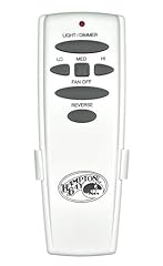 Hampton bay remote for sale  Delivered anywhere in USA 