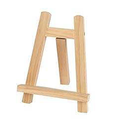 Wooden easel stand for sale  Delivered anywhere in UK