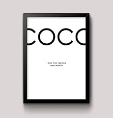 Coco dont fashion for sale  Delivered anywhere in UK