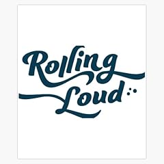 Magnet rolling loud for sale  Delivered anywhere in USA 